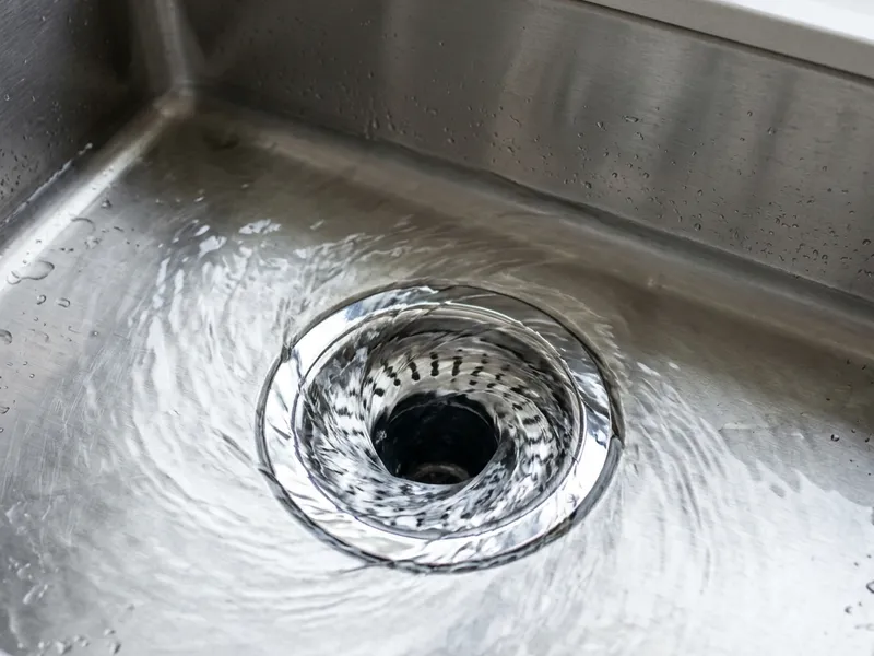 Drain Cleaning Plumber in Rippey, IA